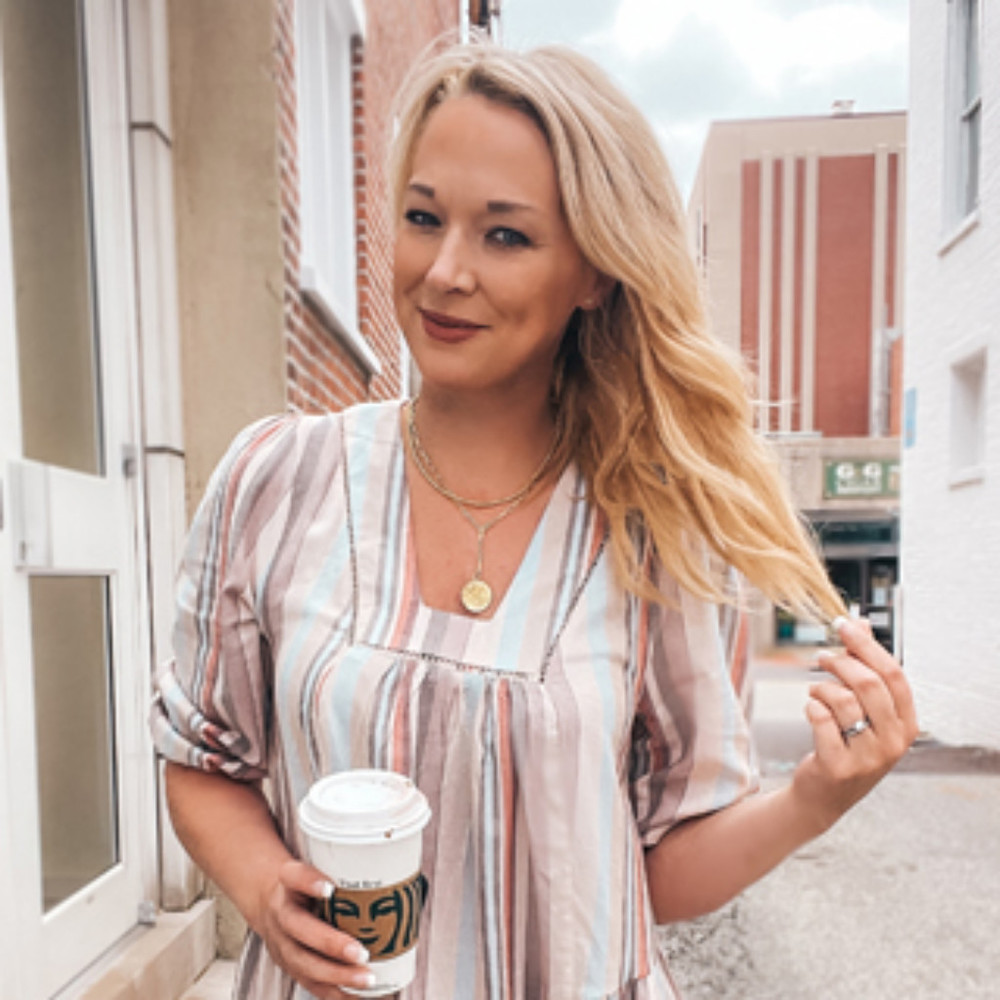 Meet your Posher, Allison